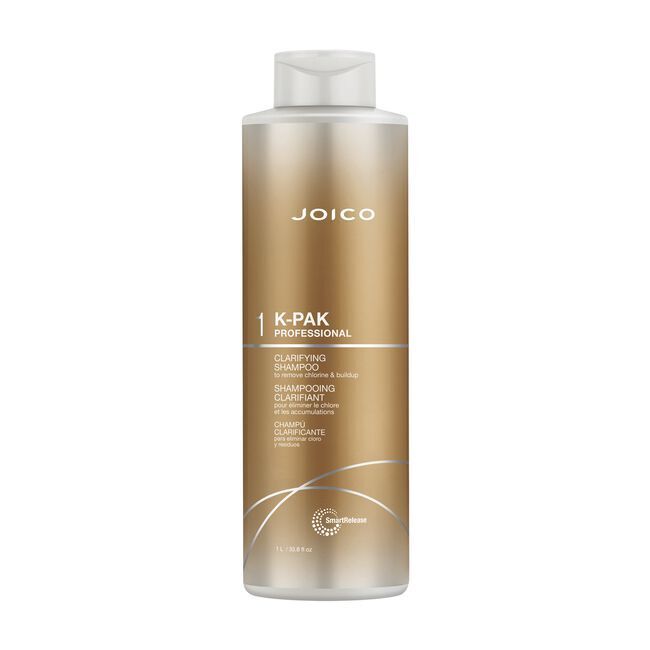 Joico Hair Care Products