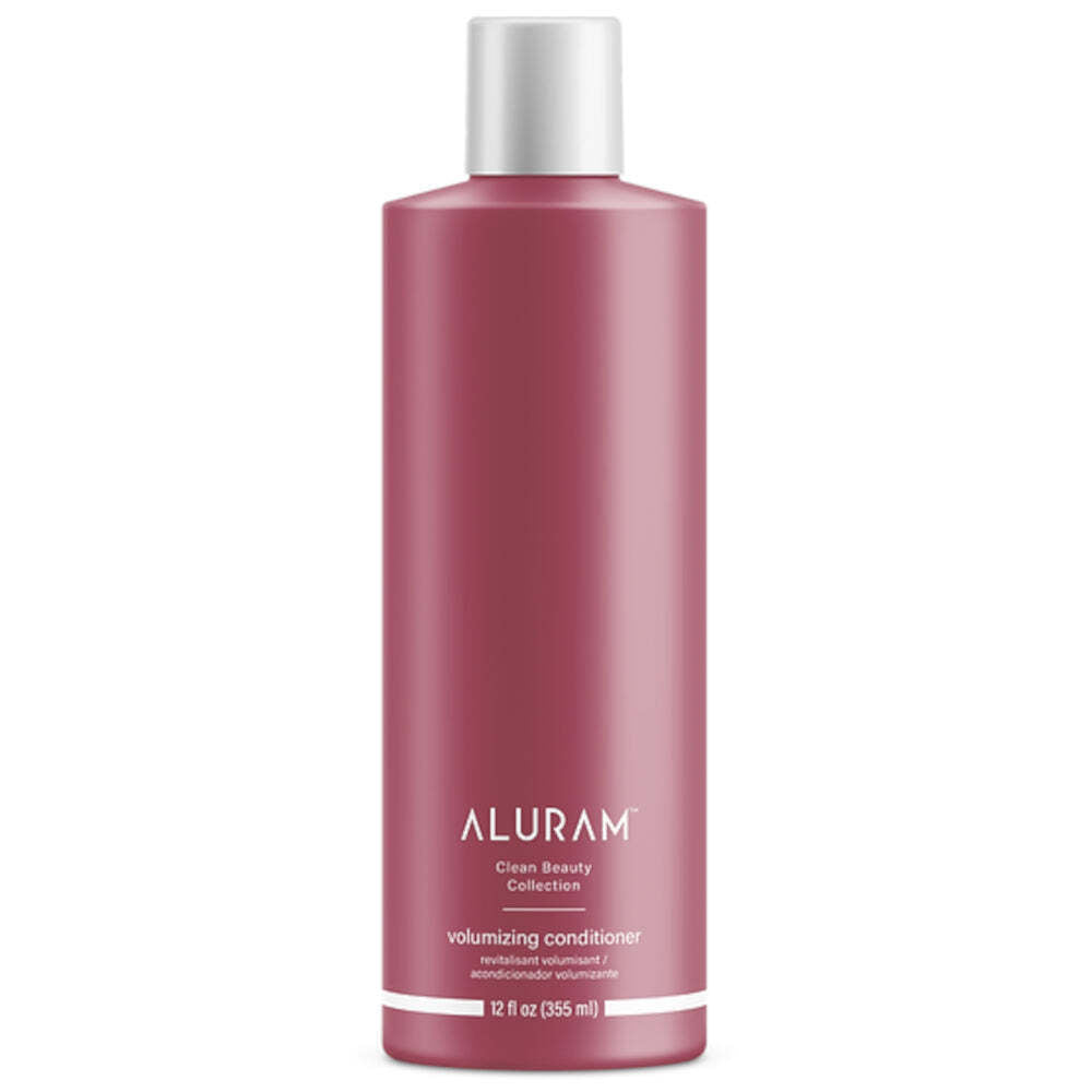 Aluram Hair Care Products