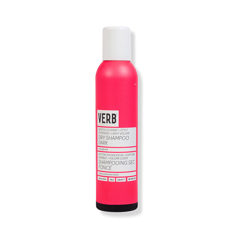 Verb Hair Care Products