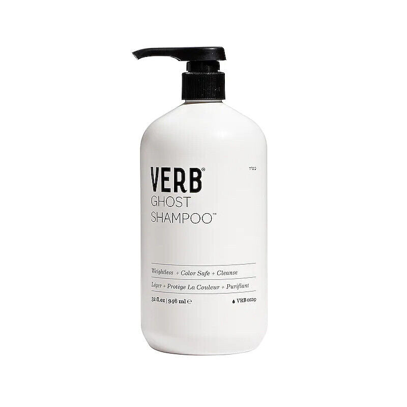 Verb Hair Care Products