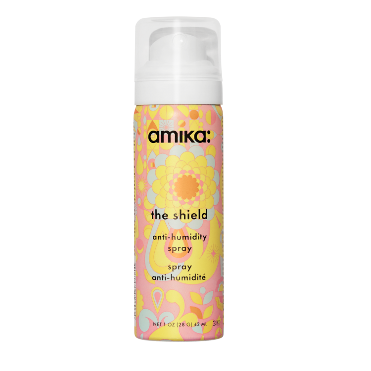 Amika Hair Care Products