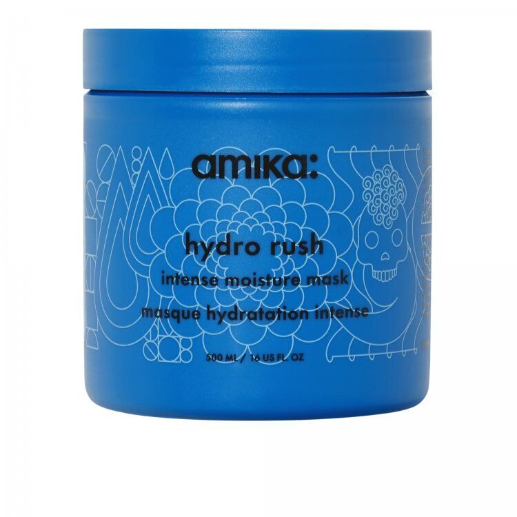 Amika Hair Care Products