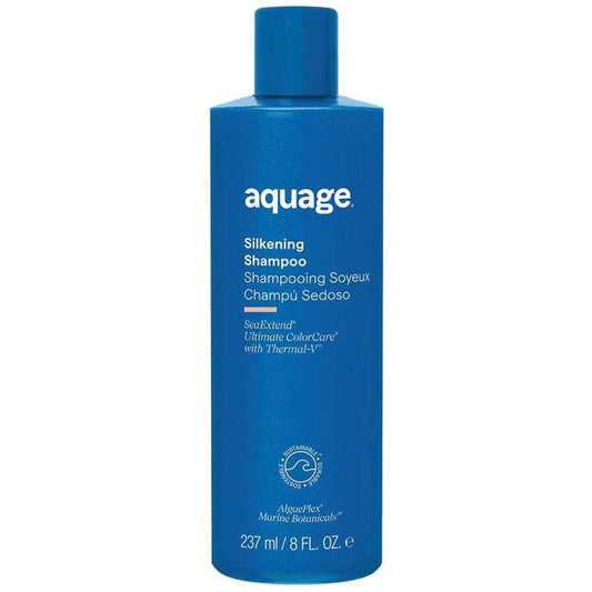 Aquage Seaextend Silkening Shampoo 10 oz