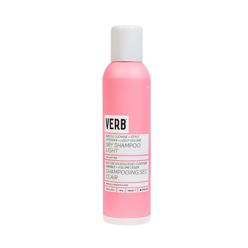 Verb Hair Care Products