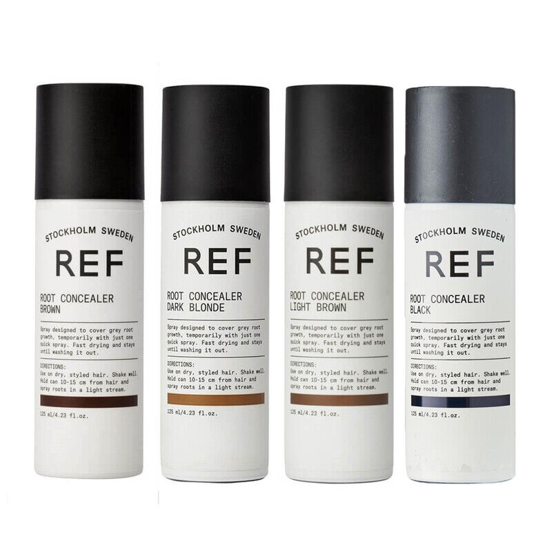 REF Root Concealers 4.2oz - CHOOSE YOUR COLOR!