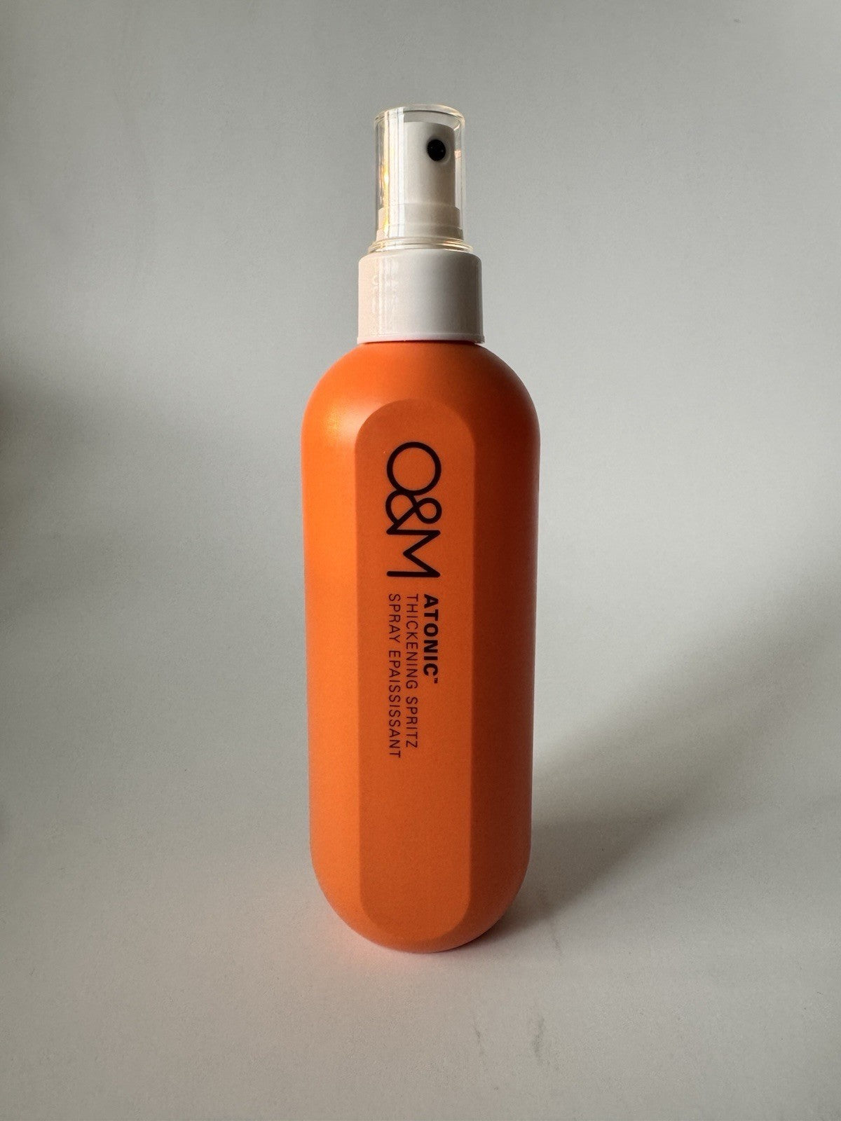 Original Mineral O&M Atonic Thickening Spritz - 8.4 oz