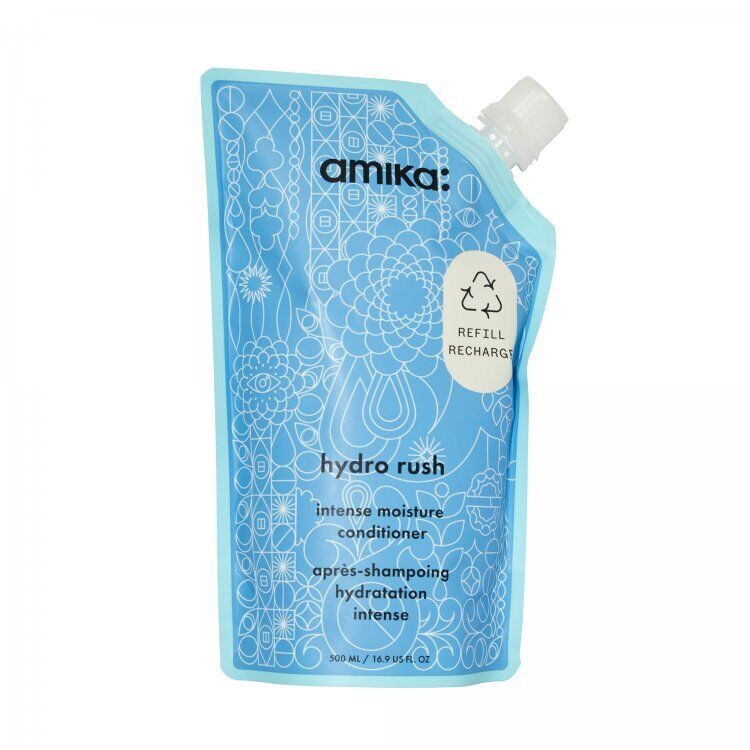 Amika Hair Care Products