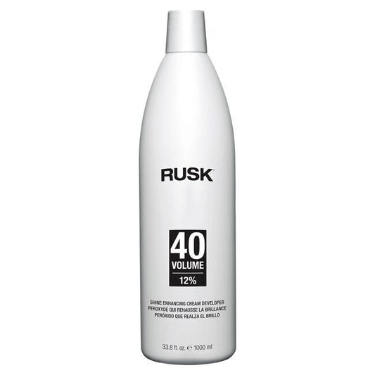 Rusk Deepshine Developers & Balancing Lotion 33.8oz