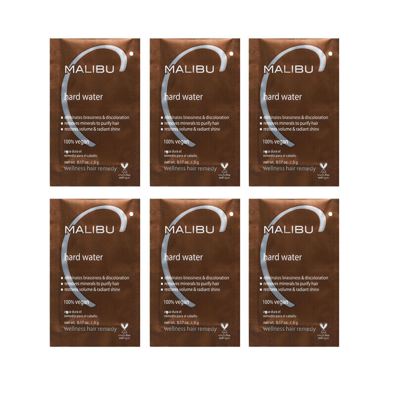 Malibu C Hair Care Products