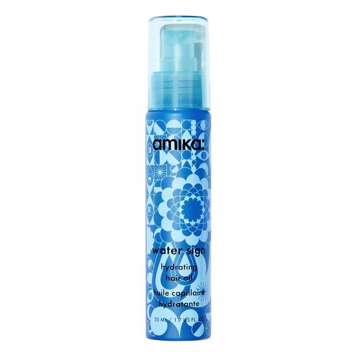 Amika Hair Care Products