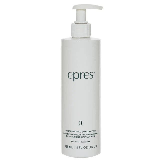 Epres Biodiffusion Professional Bond Repair with Pump
