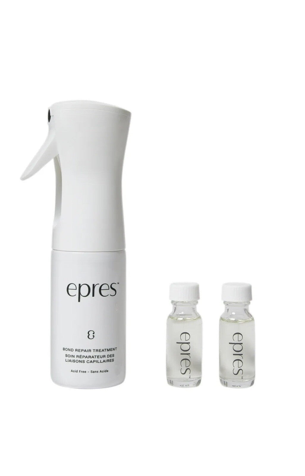 Bond Repair Treatment Kit