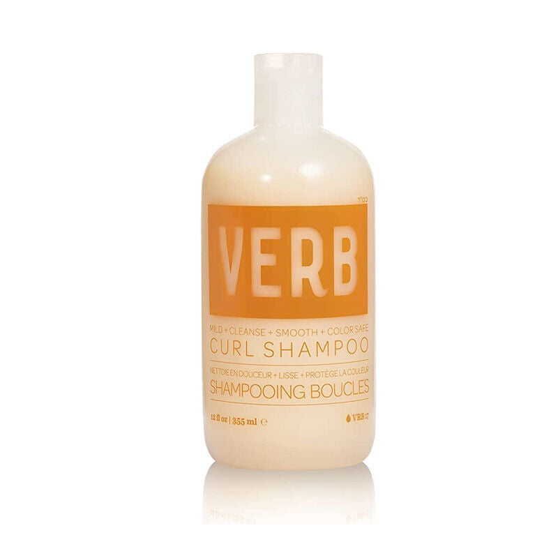 Verb Hair Care Products