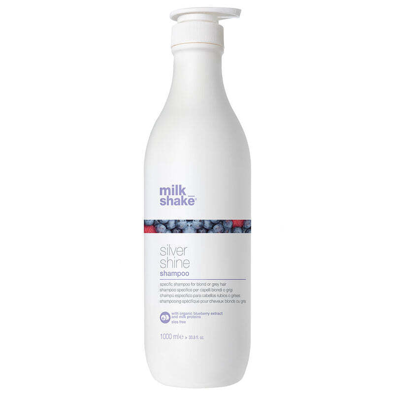 Milk Shake Hair Care Products