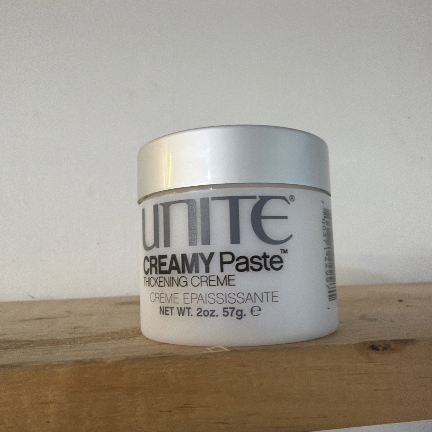 UNITE Hair Creamy Paste 2 oz