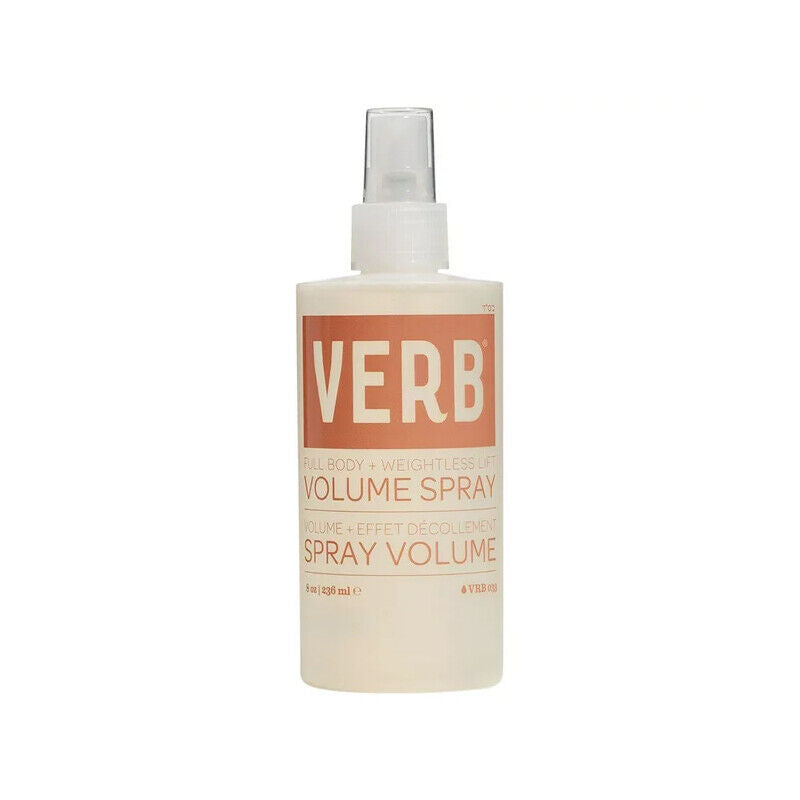 Verb Hair Care Products