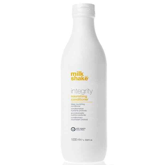 Milk Shake Hair Care Products