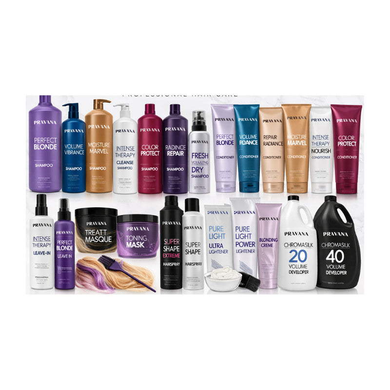 Pravana
