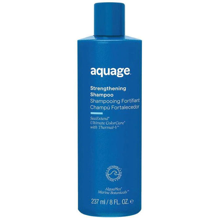 Aquage Seaextend Strengthening Shampoo, 10 oz
