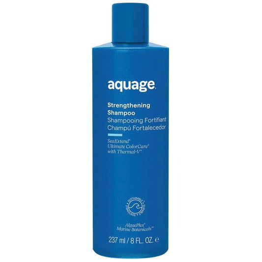 Aquage Seaextend Strengthening Shampoo, 10 oz