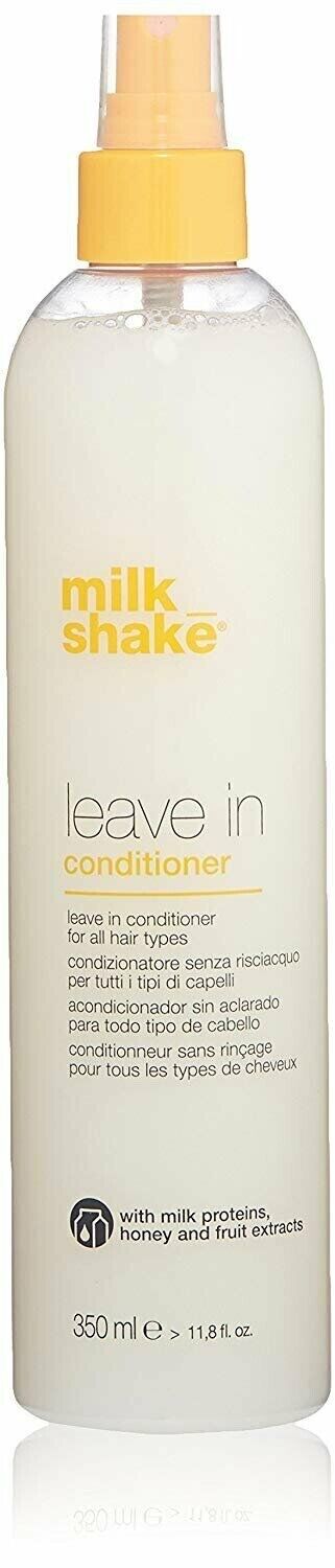 Milk Shake Leave in Conditioner 11.8 fl ounces