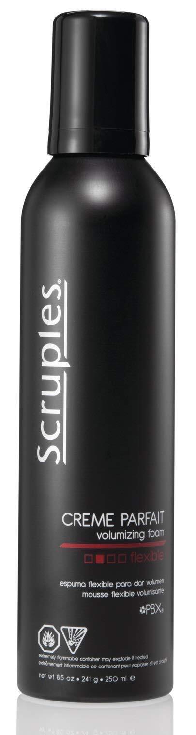 Scluples Scruples Hair Care Products β BeastofallBeauty
