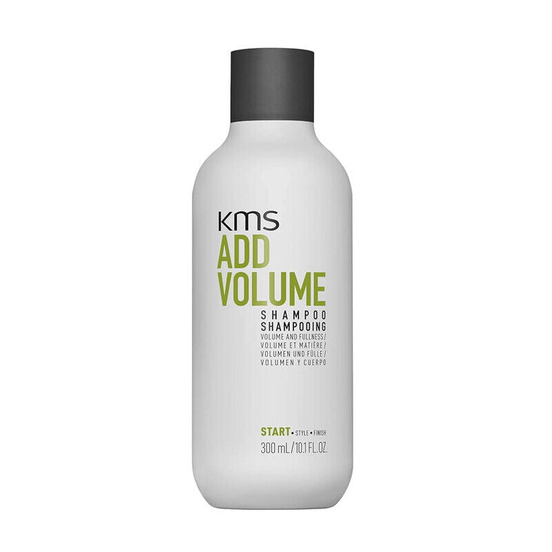 KMS Hair Care Shampoo & Conditioner Products