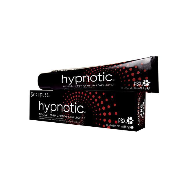 Hypnotic Color Short Scruples Hypnotic Color Crème Hair Color 2.05oz – BeastofallBeauty