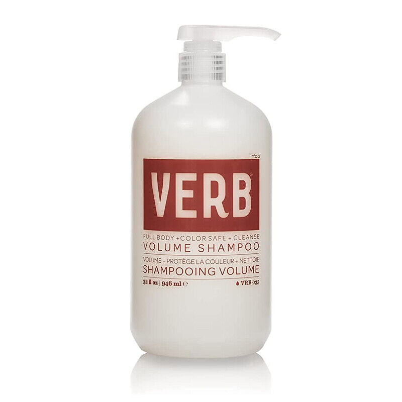 Verb Hair Care Products