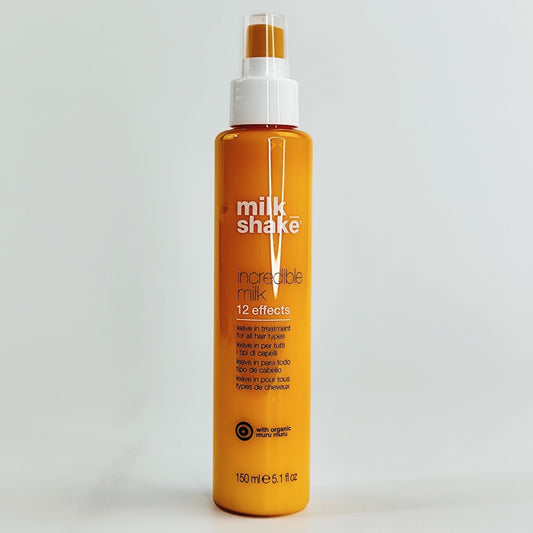 milk_shake Incredible Milk Leave-In Hair Treatment for All Hair Types | 5 fl oz