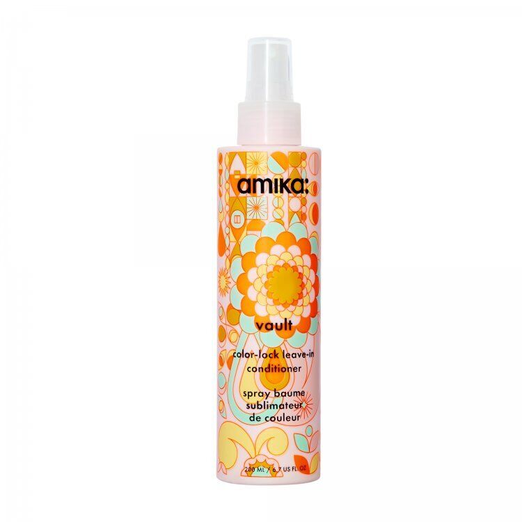 Amika Hair Care Products