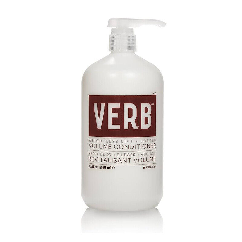 Verb Hair Care Products