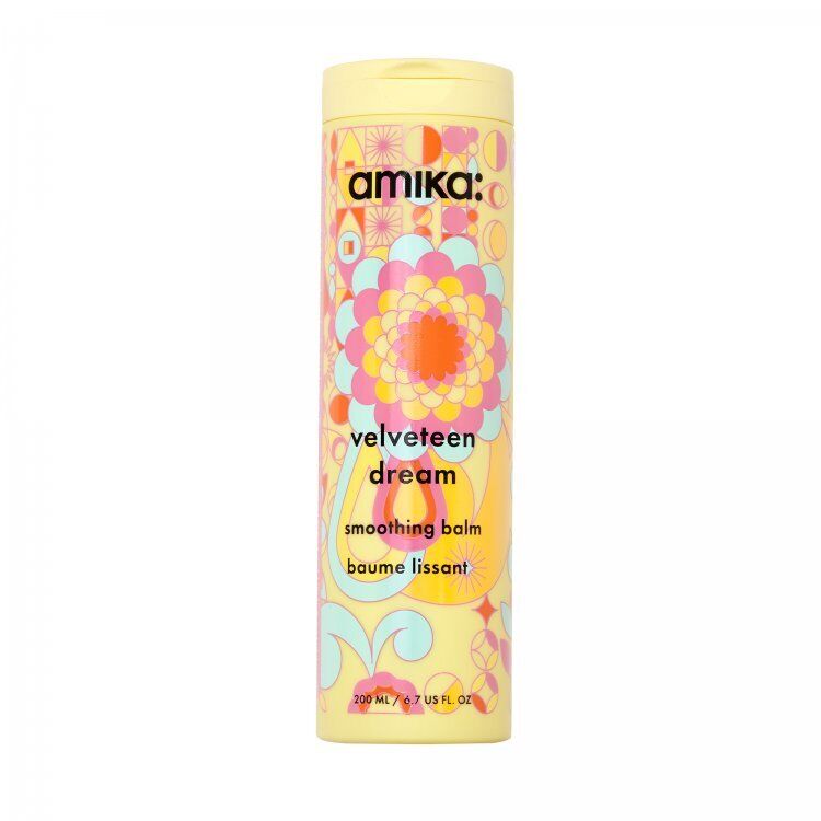 Amika Hair Care Products