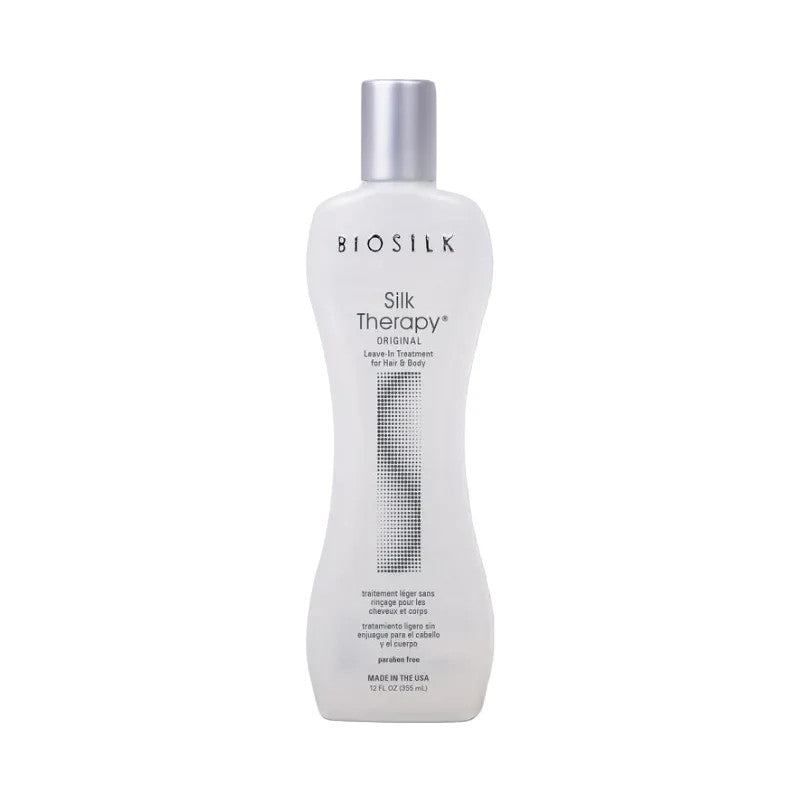 BIOSILK Silk Therapy - 34oz
