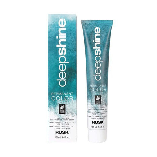 Rusk Deepshine Permanent Color 3.4 oz CHOOSE YOUR SHADES!