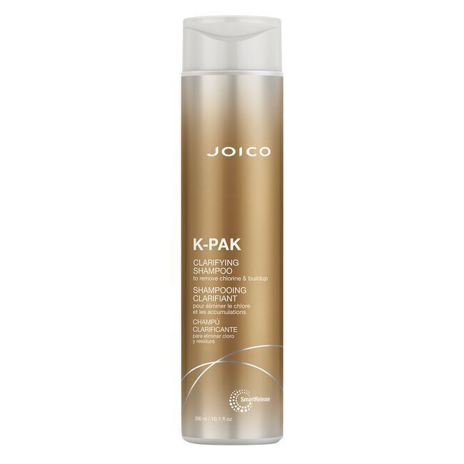 Joico Hair Care Products