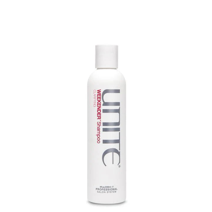 UNITE Hair Weekender Shampoo, 8 Fl Oz