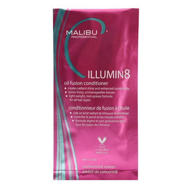 Malibu C Hair Care Products