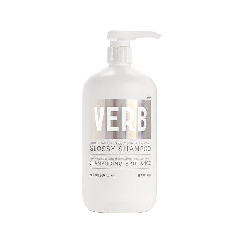 Verb Hair Care Products