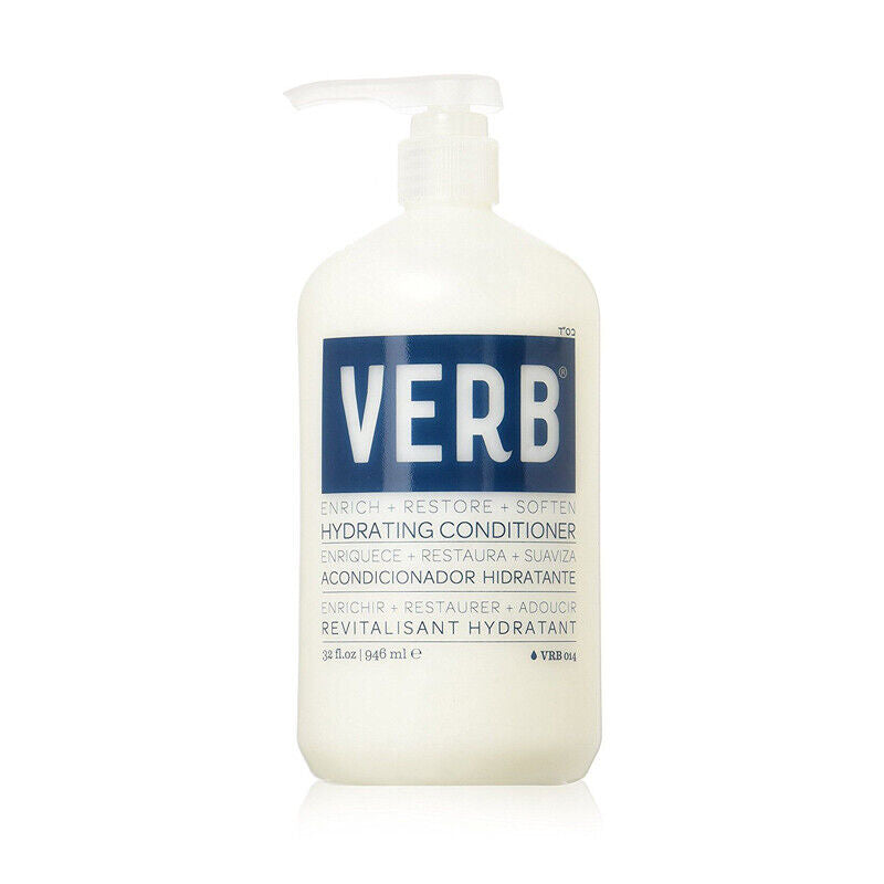 Verb Hair Care Products