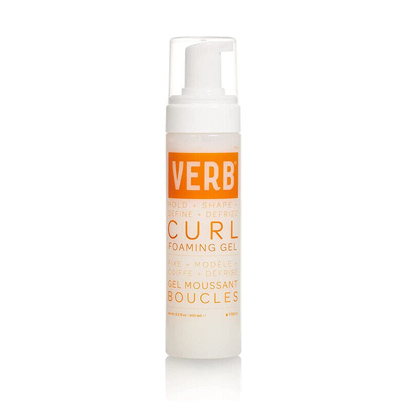 Verb Hair Care Products