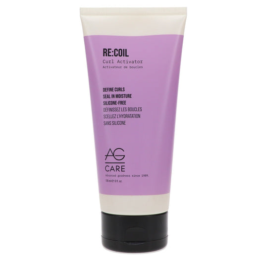 AG Recoil Curl Activator 6 oz