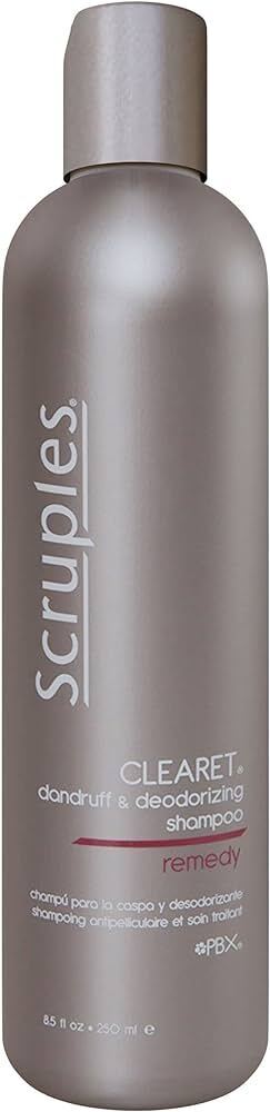 Scruples Hair Care Products