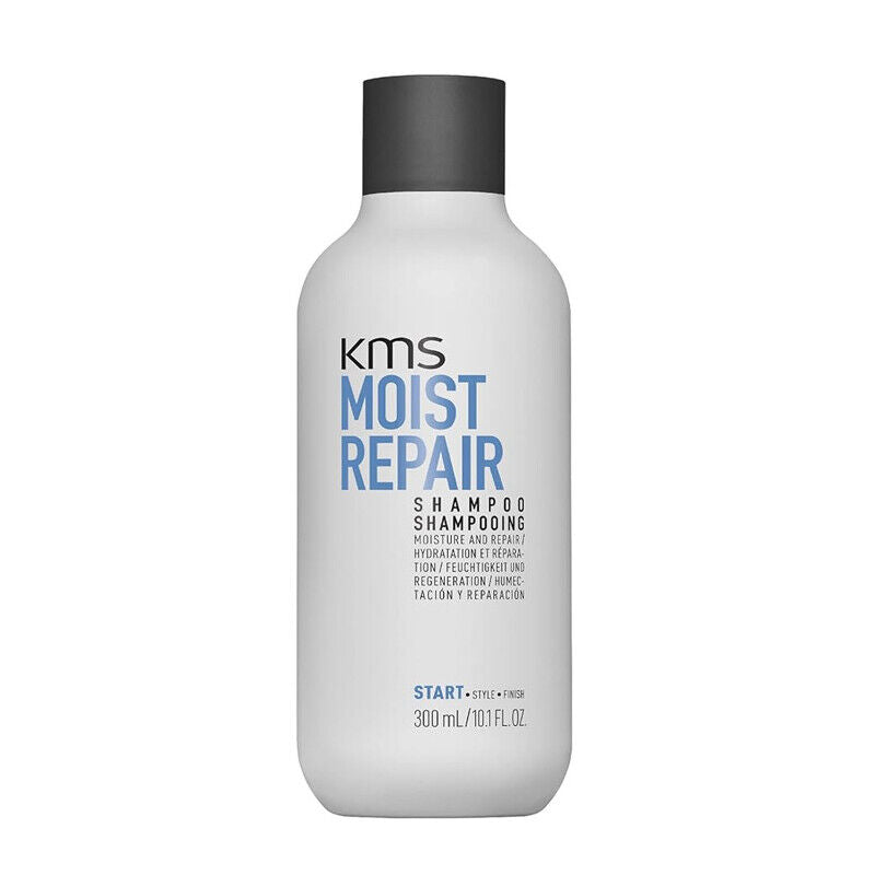 KMS Hair Care Shampoo & Conditioner Products