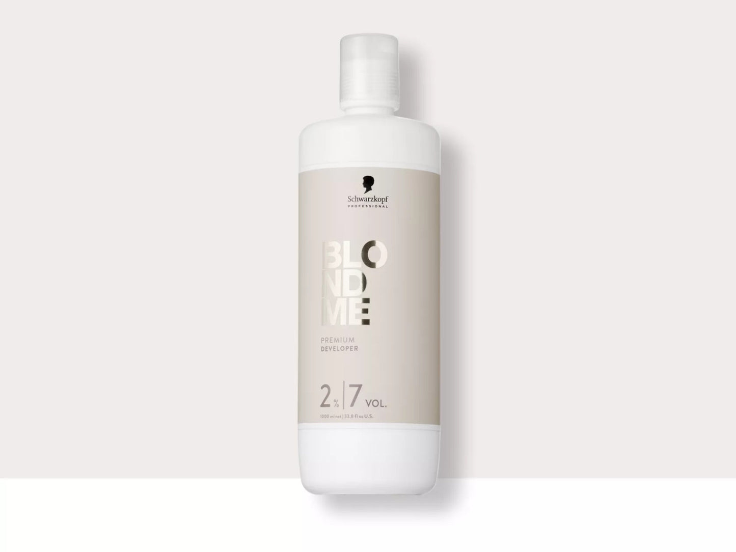 Schwarzkopf BlondMe  Lightener 9+ Bleach Dust-Free (Pick your Product -Size- Qty