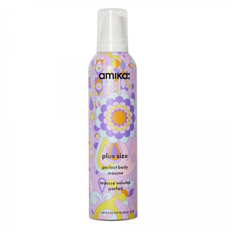 Amika Hair Care Products