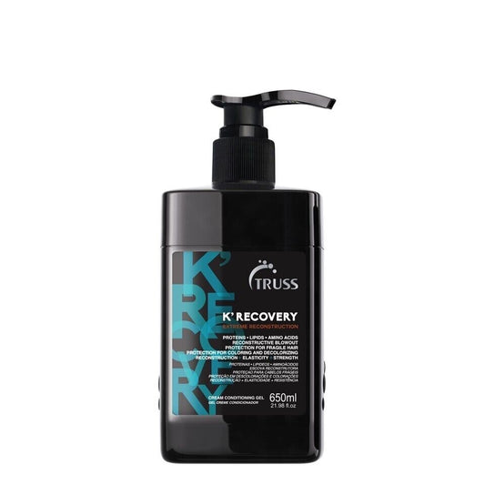 TRUSS K-RECOVERY 650ml / 21.98 fl.oz.