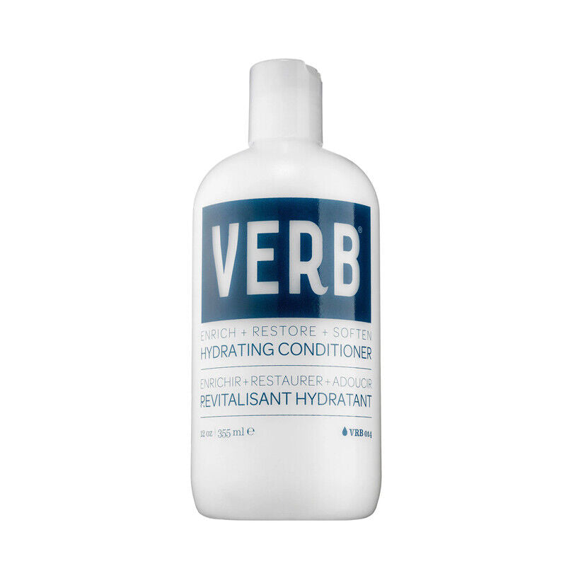 Verb Hair Care Products