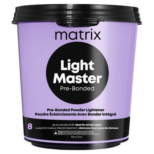 Matrix Light Master Lightening Powder with Bonder | Professional Lightener 32oz