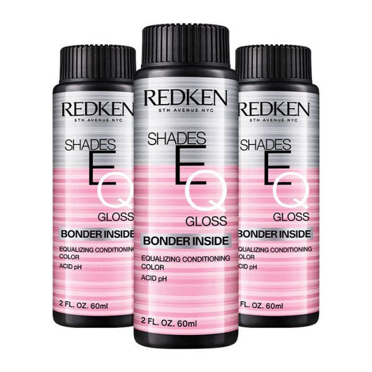 Redken Shades EQ Bonder Inside Hair Toner 2oz (CHOOSE YOUR COLOR)